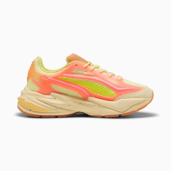 PUMA x RICK AND MORTY RS Surge Spor Ayakkabılar