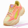 PUMA x RICK AND MORTY RS Surge Spor Ayakkabılar
