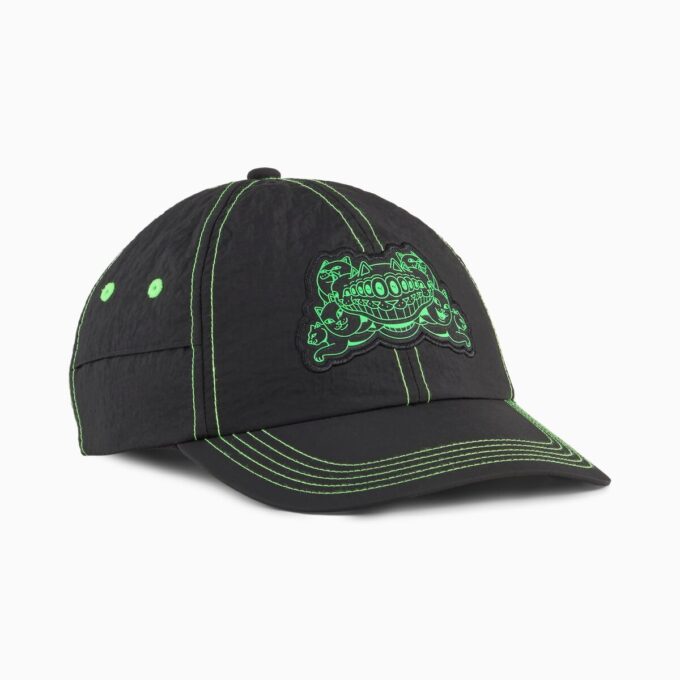 PUMA x RIPNDIP Erkek Ayarlanabilir Şapka PUMA x RIPNDIP Erkek Ayarlanabilir Şapka