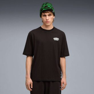 PUMA x RIPNDIP Erkek Boxy Tişört