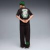 PUMA x RIPNDIP Erkek Boxy Tişört PUMA x RIPNDIP Erkek Boxy Tişört