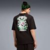 PUMA x RIPNDIP Erkek Boxy Tişört PUMA x RIPNDIP Erkek Boxy Tişört