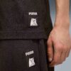 PUMA x RIPNDIP Erkek Boxy Tişört PUMA x RIPNDIP Erkek Boxy Tişört
