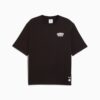PUMA x RIPNDIP Erkek Boxy Tişört PUMA x RIPNDIP Erkek Boxy Tişört