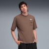 PUMA x RIPNDIP Erkek Cepli Tişört PUMA x RIPNDIP Erkek Cepli Tişört