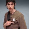 PUMA x RIPNDIP Erkek Cepli Tişört PUMA x RIPNDIP Erkek Cepli Tişört