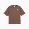 PUMA x RIPNDIP Erkek Cepli Tişört PUMA x RIPNDIP Erkek Cepli Tişört