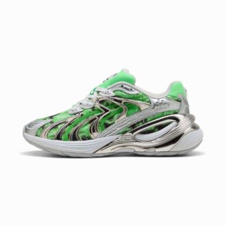 PUMA x RIPNDIP Ters Spor Ayakkabı