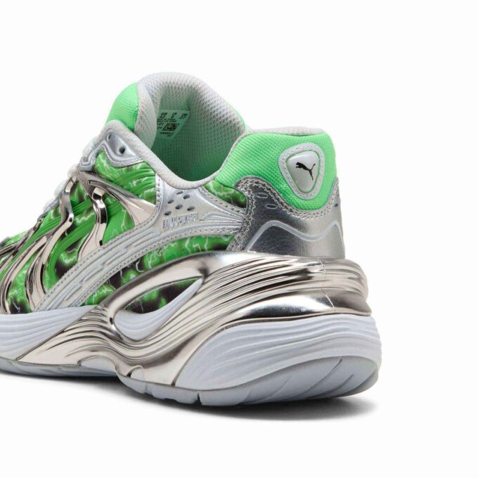 PUMA x RIPNDIP Ters Spor Ayakkabı PUMA x RIPNDIP Ters Spor Ayakkabı
