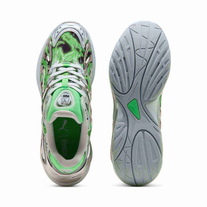 PUMA x RIPNDIP Ters Spor Ayakkabı PUMA x RIPNDIP Ters Spor Ayakkabı