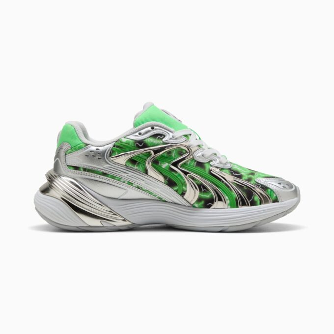 PUMA x RIPNDIP Ters Spor Ayakkabı PUMA x RIPNDIP Ters Spor Ayakkabı