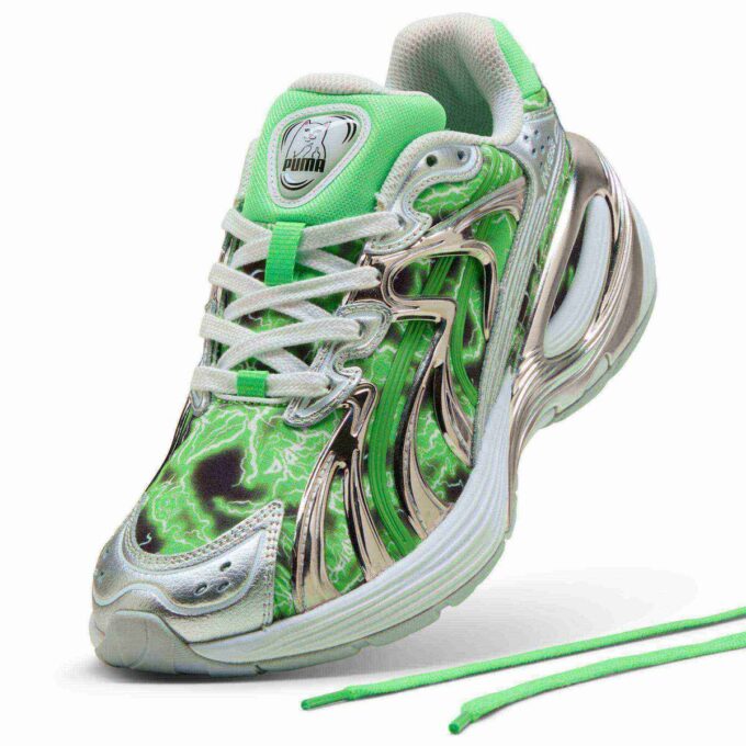 PUMA x RIPNDIP Ters Spor Ayakkabı PUMA x RIPNDIP Ters Spor Ayakkabı