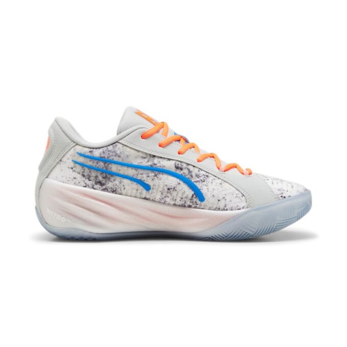 PUMA x RJ Barrett All-Pro Nitro “Knicks”