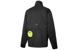 PUMA x Roaringwild Parka Ceket “Siyah”