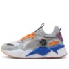 PUMA x Rocket League RS-X “Şampiyonlar Yolu”