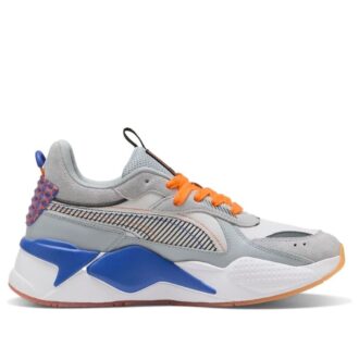 PUMA x Rocket League RS-X “Şampiyonlar Yolu”