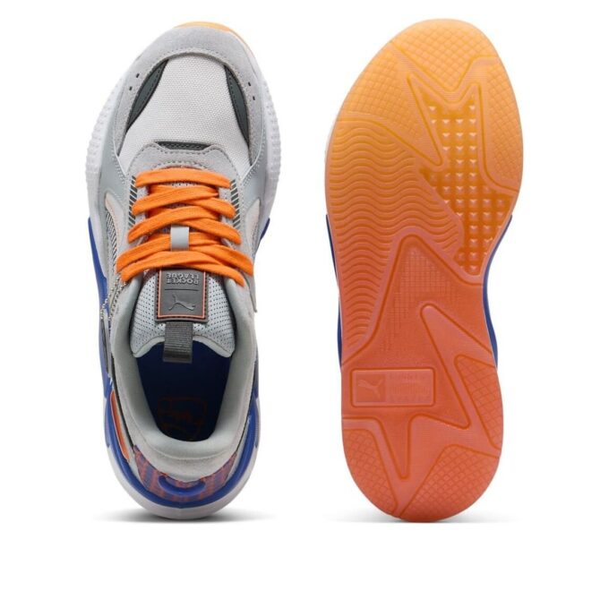 PUMA x Rocket League RS-X “Şampiyonlar Yolu”