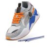 PUMA x Rocket League RS-X “Şampiyonlar Yolu”