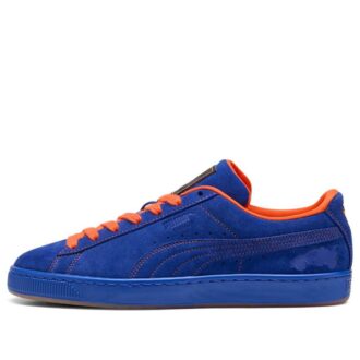PUMA x Rocket League Süet “Şampiyonlar Yolu”