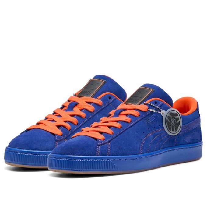 PUMA x Rocket League Süet “Şampiyonlar Yolu”