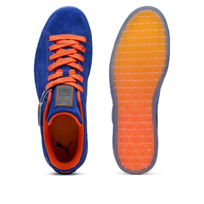PUMA x Rocket League Süet “Şampiyonlar Yolu”