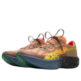 PUMA x Salehe Bembury Velum Nitro “Turuncu”