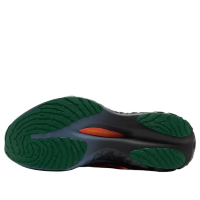 PUMA x Salehe Bembury Velum Nitro “Turuncu”