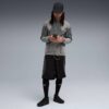 PUMA x SAN SAN GEAR Erkek Şortu PUMA x SAN SAN GEAR Erkek Şortu