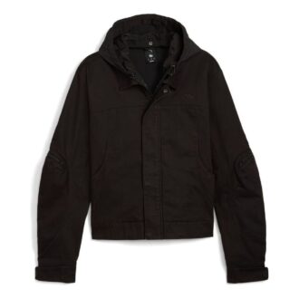 PUMA x San San Gear Yağmurluk “Siyah”