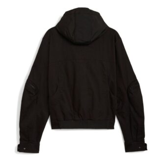 PUMA x San San Gear Yağmurluk “Siyah”