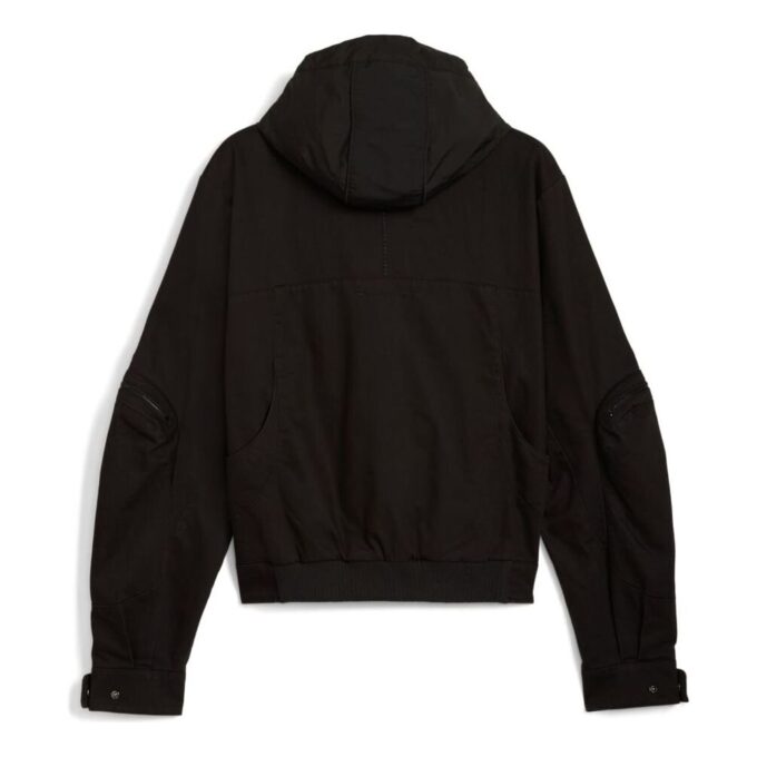 PUMA x San San Gear Yağmurluk “Siyah”