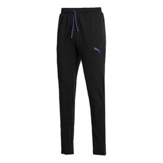 PUMA x Sankuanz Fitted Pantolon “Siyah”