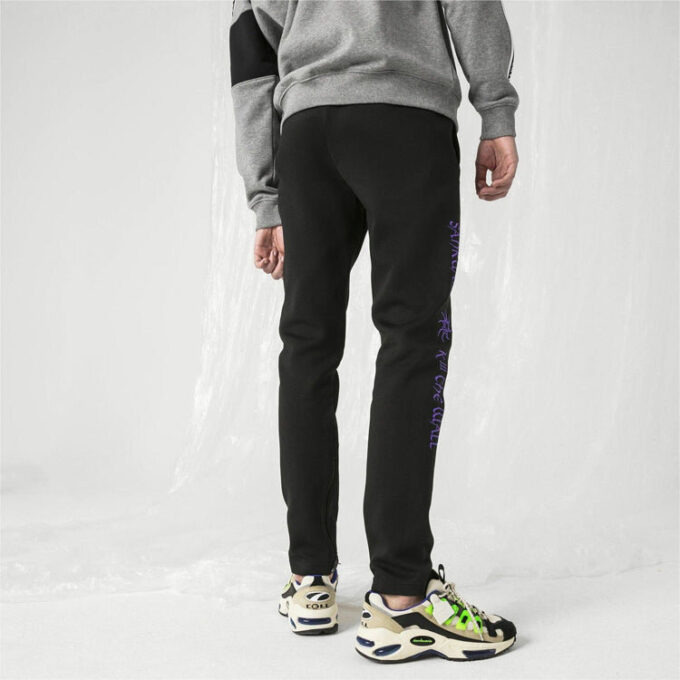 PUMA x Sankuanz Fitted Pantolon “Siyah”