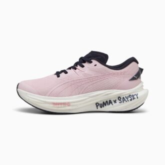 PUMA x SAYSKY Deviate NITRO™ 3 Erkek Koşu Ayakkabısı