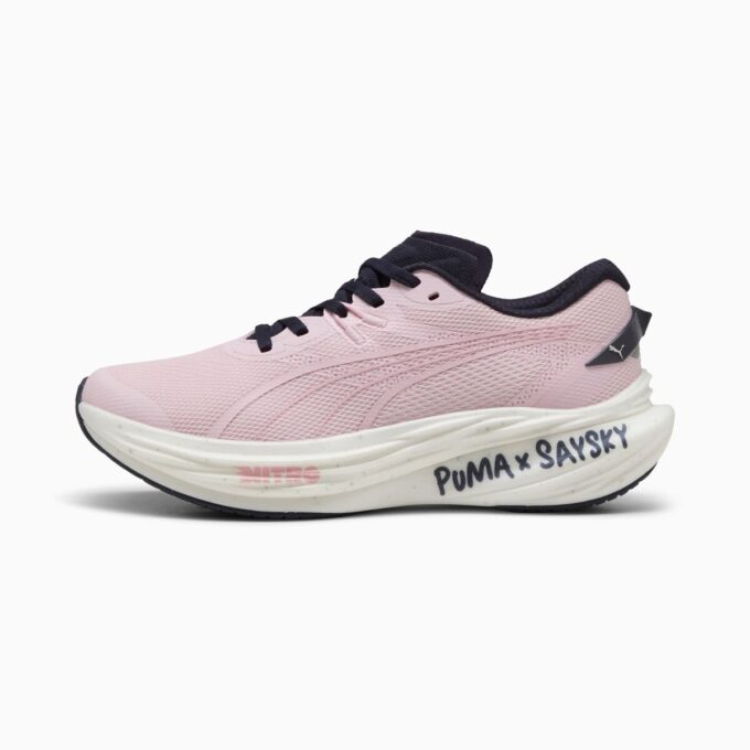 PUMA x SAYSKY Deviate NITRO™ 3 Erkek Koşu Ayakkabısı PUMA x SAYSKY Deviate NITRO™ 3 Erkek Koşu Ayakkabısı