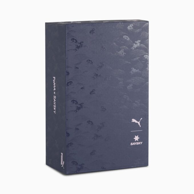 PUMA x SAYSKY Deviate NITRO™ 3 Erkek Koşu Ayakkabısı PUMA x SAYSKY Deviate NITRO™ 3 Erkek Koşu Ayakkabısı