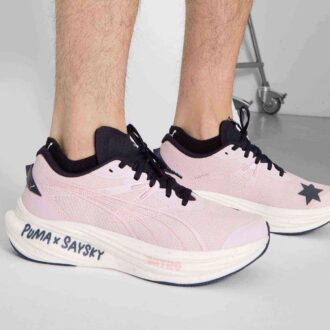 PUMA x SAYSKY Deviate NITRO™ 3 Erkek Koşu Ayakkabısı