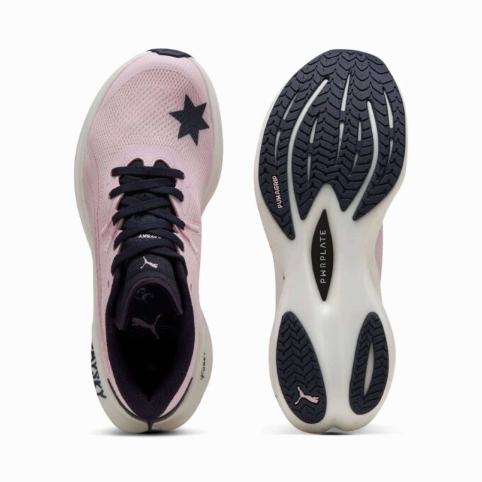 PUMA x SAYSKY Deviate NITRO™ 3 Erkek Koşu Ayakkabısı PUMA x SAYSKY Deviate NITRO™ 3 Erkek Koşu Ayakkabısı