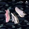 PUMA x SAYSKY Deviate NITRO™ 3 Erkek Koşu Ayakkabısı PUMA x SAYSKY Deviate NITRO™ 3 Erkek Koşu Ayakkabısı