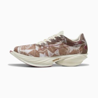 PUMA x SAYSKY Fast-R NITRO™ Elite 3 Erkek Yol Koşu Ayakkabıları