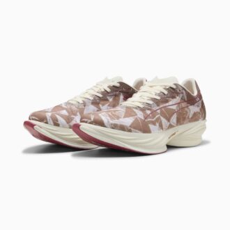 PUMA x SAYSKY Fast-R NITRO™ Elite 3 Erkek Yol Koşu Ayakkabıları