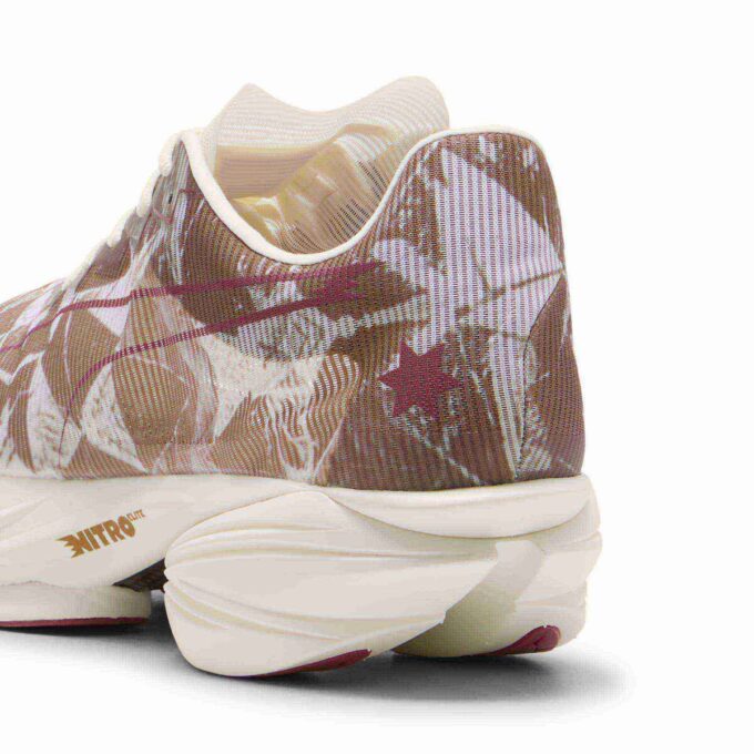 PUMA x SAYSKY Fast-R NITRO™ Elite 3 Erkek Yol Koşu Ayakkabıları PUMA x SAYSKY Fast-R NITRO™ Elite 3 Erkek Yol Koşu Ayakkabıları