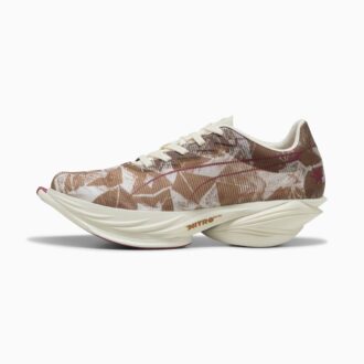 PUMA x SAYSKY FAST-R NITRO™ Elite 3 Kadın Yol Koşu Ayakkabıları