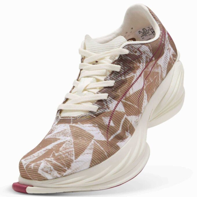 PUMA x SAYSKY FAST-R NITRO™ Elite 3 Kadın Yol Koşu Ayakkabıları PUMA x SAYSKY FAST-R NITRO™ Elite 3 Kadın Yol Koşu Ayakkabıları