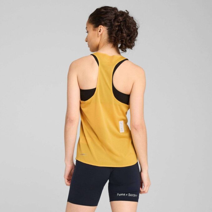 PUMA x SAYSKY Kadın Atleti PUMA x SAYSKY Kadın Atleti