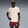 PUMA x SAYSKY Nem Emici Koşu Tişörtü PUMA x SAYSKY Nem Emici Koşu Tişörtü