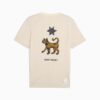 PUMA x SAYSKY Nem Emici Koşu Tişörtü PUMA x SAYSKY Nem Emici Koşu Tişörtü