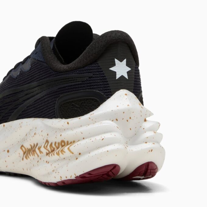 PUMA x SAYSKY Velocity NITRO™ 4 Kadın Yol Koşu Ayakkabıları