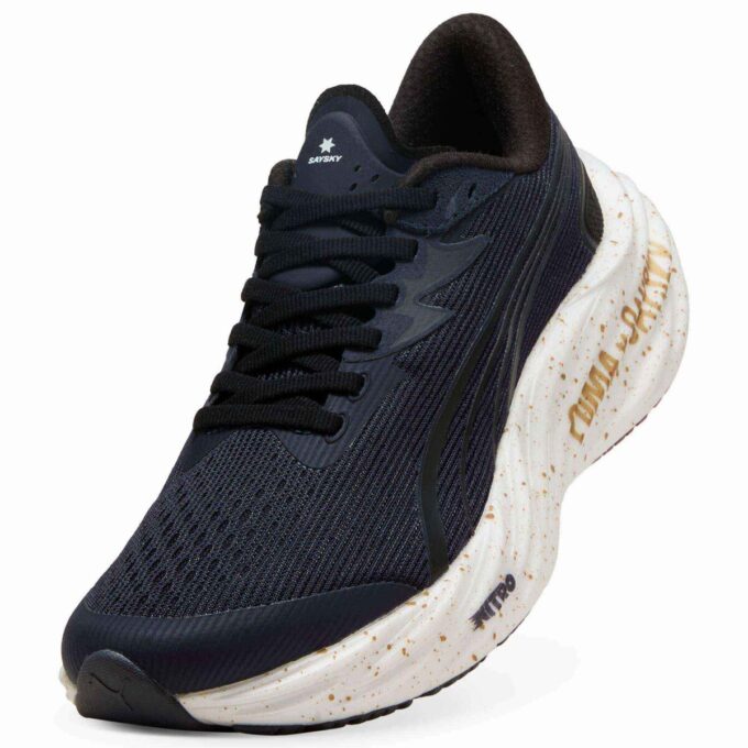 PUMA x SAYSKY Velocity NITRO™ 4 Kadın Yol Koşu Ayakkabıları