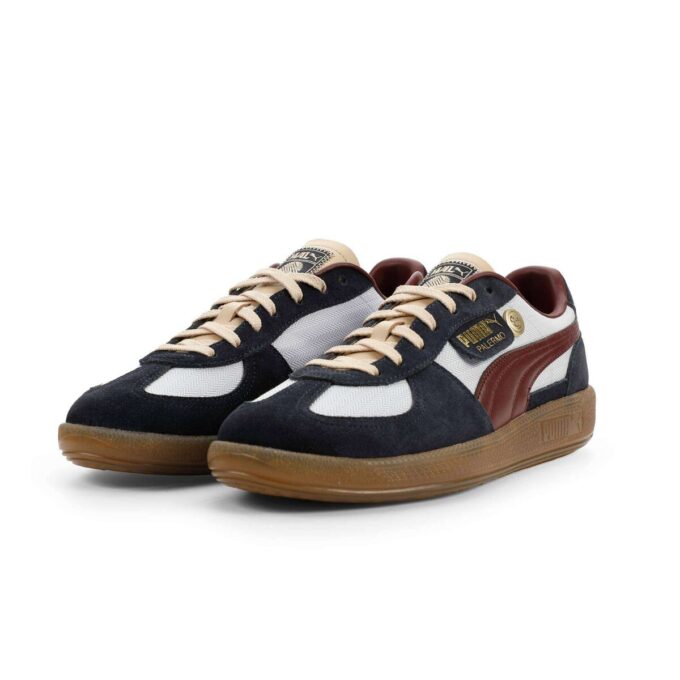 PUMA x Schomburg Palermo Spor Ayakkabı